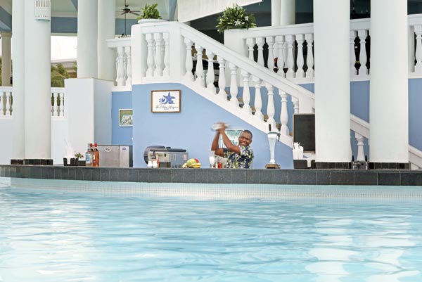 All Inclusive - Grand Palladium Jamaica Resort & Spa - All Inclusive - Jamaica