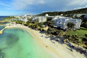 Grand Palladium Jamaica Resort & Spa - All Inclusive - Jamaica