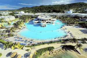 Grand Palladium Jamaica Resort & Spa - All Inclusive - Jamaica