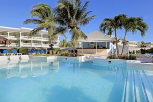 Grand Palladium Jamaica Resort & Spa - All Inclusive - Jamaica