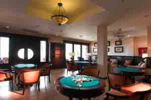 Miss Lou Bar - Grand Palladium Jamaica Resort & Spa - All Inclusive - Jamaica