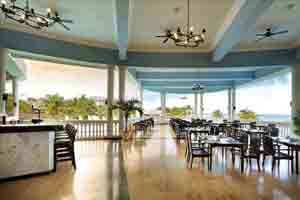 Mo´Bay Restaurant  - Grand Palladium Jamaica Resort & Spa - All Inclusive - Jamaica